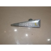 Повторитель на крыло левый Renault Vel Satis (2002 - 2009) 8200633416