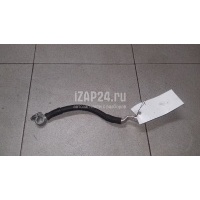 Клемма аккумулятора минус VAG A6 [C6,4F] (2004 - 2011) 4F0971235