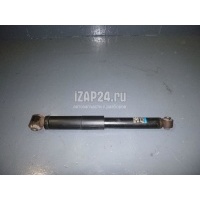 Амортизатор задний Renault Qashqai (J10) (2006 - 2014) 562104837R