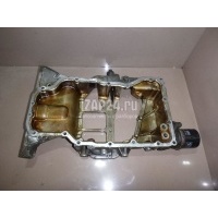 Поддон масляный двигателя Nissan X-Trail (T30) (2001 - 2006) 11110-jg30b