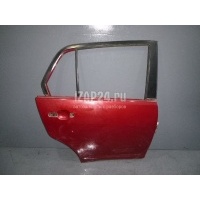 Дверь задняя правая Nissan Tiida (C11) (2007 - 2014) 82100EL430