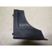 Накладка (кузов наружные) BMW X3 E83 (2004 - 2010) 51123400997