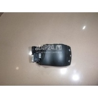 Переключатель подрулевой управления магнитолой Renault Megane III (2009 - 2016) 25550JY02B