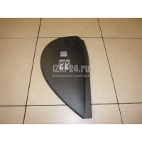 Накладка (кузов внутри) Toyota Avensis III (2009 - 2018) 5531705010C0