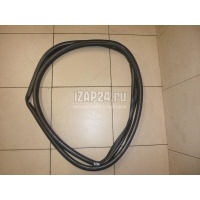 Уплотнитель двери Toyota Avensis III (2009 - ) 6786105060