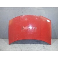 Капот VAG Fabia (1999 - 2007) 6Y0823031