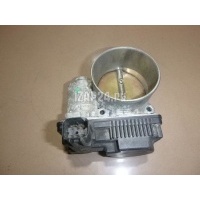 Заслонка дроссельная электрическая Nissan Maxima QX34 USA (2004 - 2008) 161198J101
