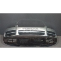 Бампер передний VW Touareg (2002 - 2010)