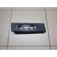 Накладка (кузов внутри) Toyota Avensis III (2009 - 2018) 5544605050C0