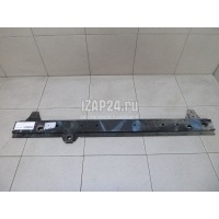 Балка подрадиаторная Renault Kangoo 2008 8200431050