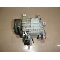 Компрессор системы кондиционирования Subaru Forester (S12) (2008 - 2012) 73111FG001