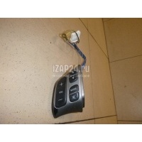 Кнопка многофункциональная Mazda Mazda 3 (BK) (2002 - 2009) BS3F664M0