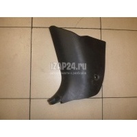 Накладка порога (внутренняя) Mazda Mazda 3 (BK) (2002 - 2009) BP4K68390G02