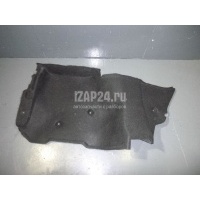 Обшивка багажника Nissan Almera (G15) (2013 - 2018) 849404AA0B