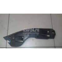 Направляющая заднего бампера правая VAG Touareg (2002 - 2010) 7L6807394A
