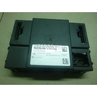 Блок комфорта Nissan Qashqai (J10) (2006 - 2014) 284B2JD02B