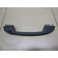 Ручка внутренняя потолочная BMW X3 E83 (2004 - 2010) 51163412920