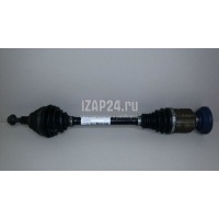 Полуось передняя правая VAG Tiguan (2007 - 2011) 5N0407764S