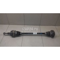 Полуось задняя VAG Touareg (2002 - 2010) 7L6501201B