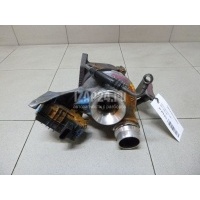 Турбокомпрессор (турбина) BMW 3-серия F30/F31/F80 (2011 - ) 11658517452