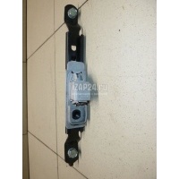 Механизм регулировки ремня безопасности Mazda Mazda 3 (BK) (2002 - 2009) BP4K57960B77