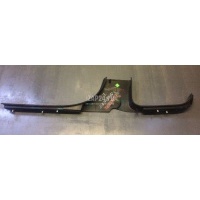 Накладка порога (внутренняя) VAG Cayenne (2003 - 2010) 7L0853369E71N