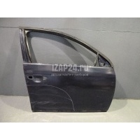 Дверь передняя правая VAG Passat [B7] (2011 - 2015) 3AA831056