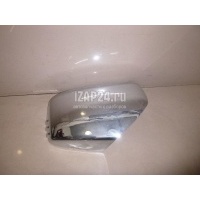 Накладка зеркала правого Mitsubishi Pajero/Montero Sport (KH) (2008 - 2015) 7632A488