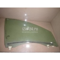 Стекло двери передней правой Renault Megane III (2009 - 2016) 803007357R
