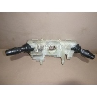 Переключатель подрулевой в сборе Renault Megane III (2009 - 2016) 255670019R