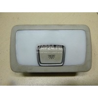 Плафон салонный VAG Q7 [4L] (2005 - 2015) 4L0947124A13U