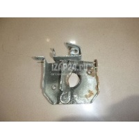 Замок капота Renault Clio II/Symbol (1998 - 2008) 8200236512