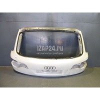 Дверь багажника VAG Q7 [4L] (2005 - 2015) 4L0827023