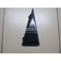 Накладка двери задней правой Honda CR-V (2007 - 2012) 72721SWWE00