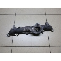 Коллектор выпускной Honda CR-V (2002 - 2006) 18100RMAE00