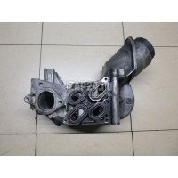Корпус масляного фильтра Honda CR-V (2007 - 2012) 15405RSRE01