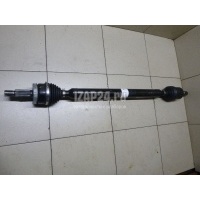 Полуось передняя правая Hyundai-Kia Sportage 2016 49501D7180