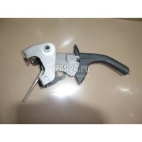 Рычаг стояночного тормоза Hyundai-Kia i30 (2007 - 2012) 597102R000WK