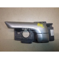 Ручка двери передней внутренняя левая Hyundai-Kia RIO (2011 - 2017) 826104Y000ASQ