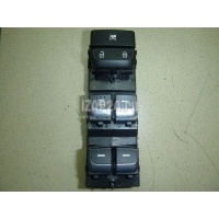 Блок управления стеклоподъемниками Hyundai-Kia Sportage 2016 93571D9200