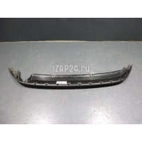 Юбка задняя VAG Golf Sportsvan (2014 - ) 5G6807568B9B9