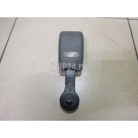 Ответная часть ремня безопасности Nissan Navara (D40) (2005 - 2015) 868424X08B