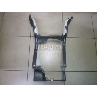 Консоль Nissan Navara (D40) (2005 - 2015) 969155X10B