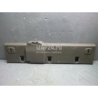 Накладка (кузов внутри) Nissan Navara (D40) (2005 - 2015) 79911EB10A
