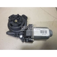 Моторчик стеклоподъемника Nissan Navara (D40) (2005 - 2015) 827313X30A
