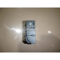 Кнопка антипробуксовочной системы Citroen-Peugeot C5 (2008 - 2017) 649051