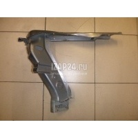 Элемент передней панели Ssang Yong Actyon New/Korando C (2010 - ) 5710134150