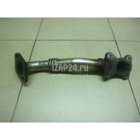 Трубка картерных газов Nissan Navara (D40) (2005 - 2015) 147135X00B