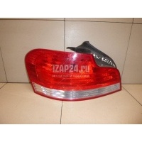 Фонарь задний левый BMW 1-серия E82/E88 (2007 - 2013) 63216924519