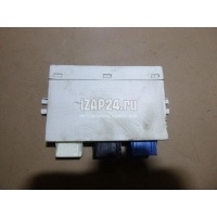 Блок управления парктроником Land Rover Range Rover III (LM) (2002 - 2012) YWC000930